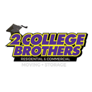 2 College Brothers Moving Service